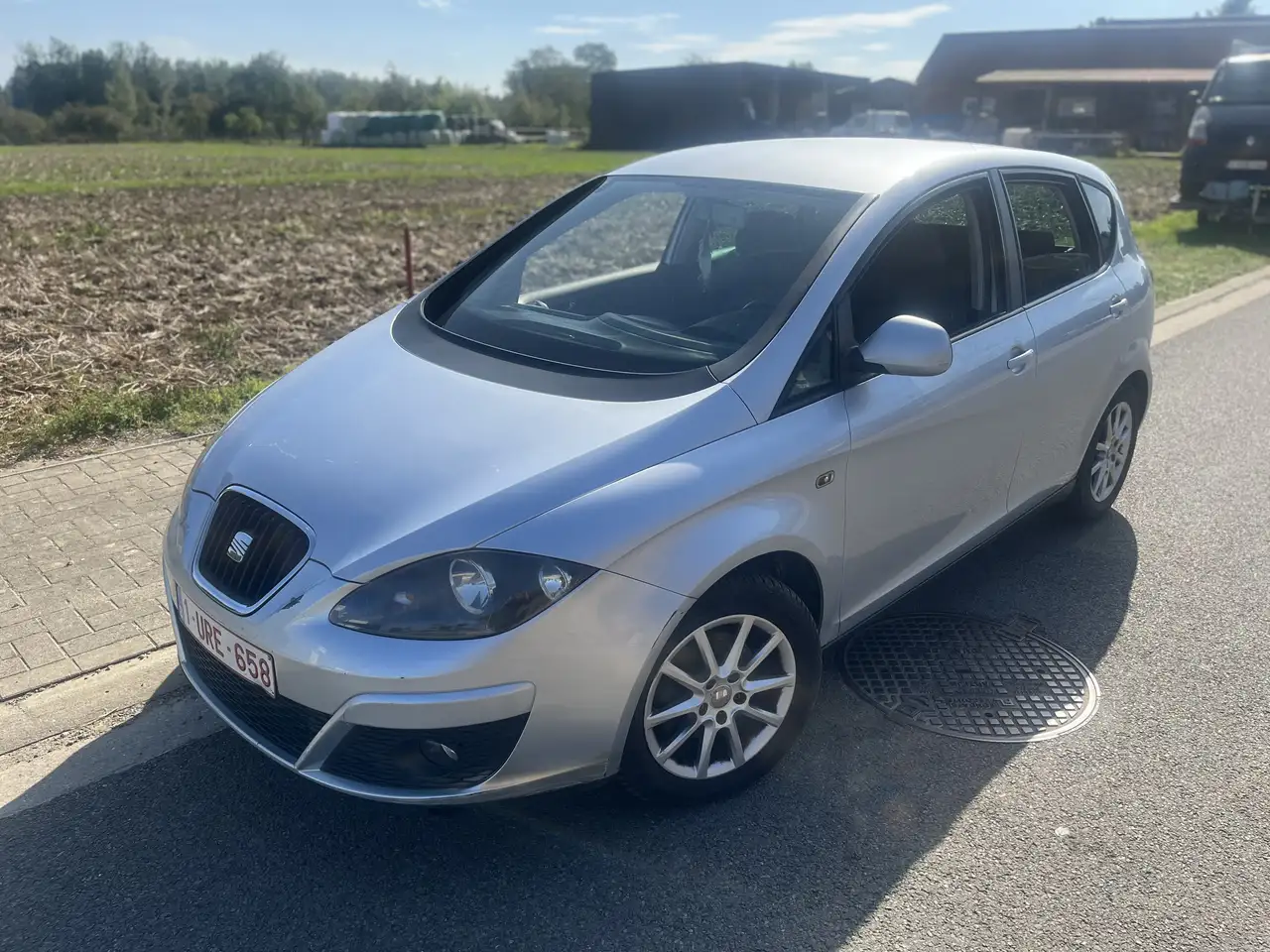 Seat MO