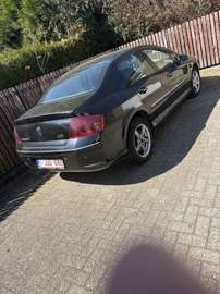 1.6 HDi Confort Gekeurd Voor Verkoop