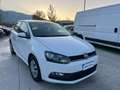 Volkswagen Polo 1.4 TDI 75CV E6 -UNICOPROPRIETARIO- Bianco - thumbnail 1