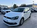 Volkswagen Polo 1.4 TDI 75CV E6 -UNICOPROPRIETARIO- Bianco - thumbnail 5