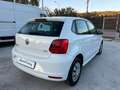 Volkswagen Polo 1.4 TDI 75CV E6 -UNICOPROPRIETARIO- Bianco - thumbnail 2