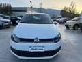 Volkswagen Polo 1.4 TDI 75CV E6 -UNICOPROPRIETARIO- Bianco - thumbnail 4