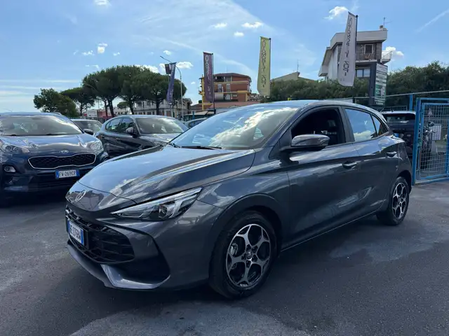 2026 MG MG3 in Silver for sale