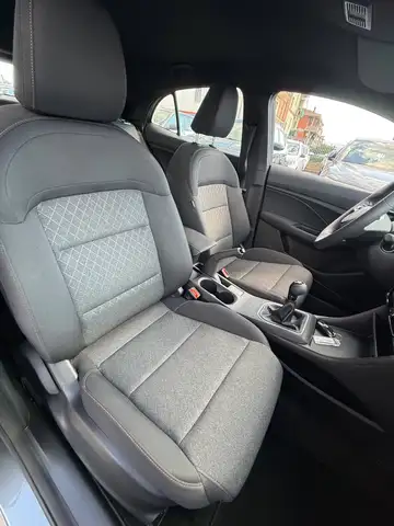 MG MG3 view 14