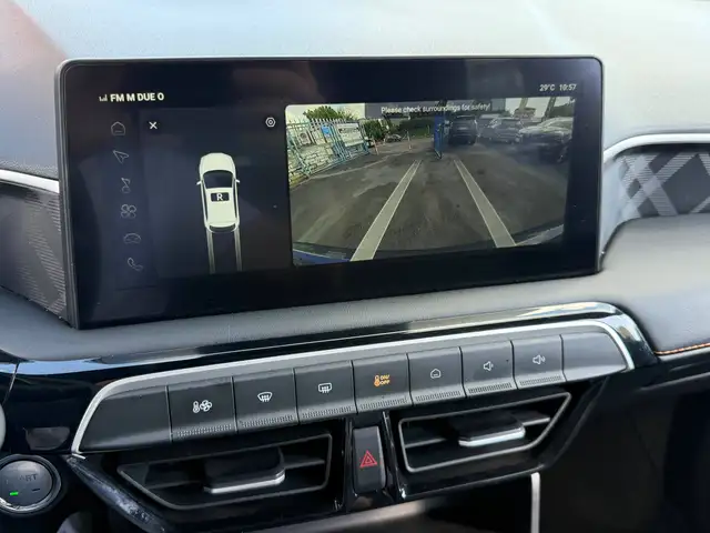 MG MG3 view 15