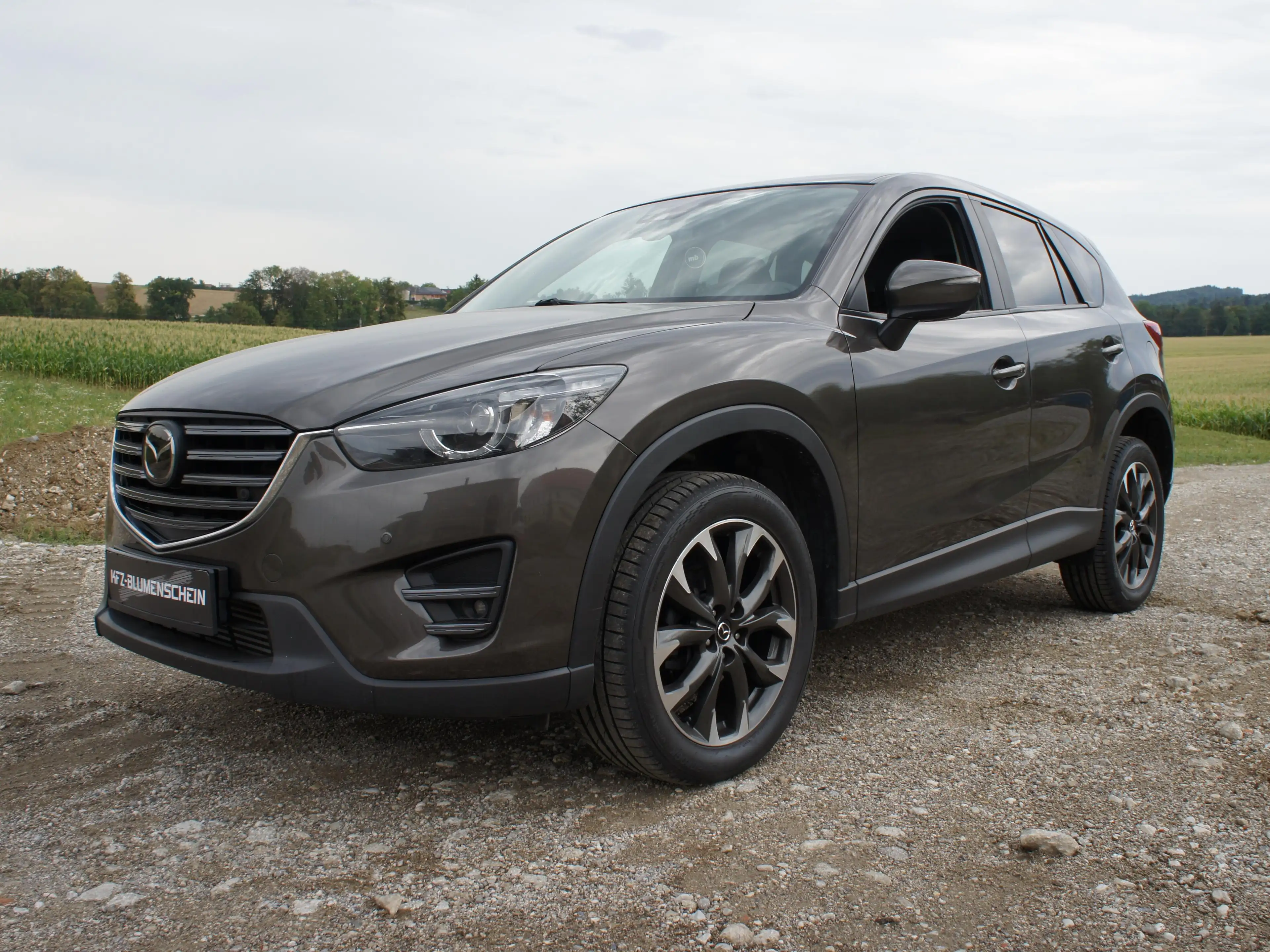Mazda CX-5 CX-5 CD175 AWD Revolution Top Aut. Revolution Top