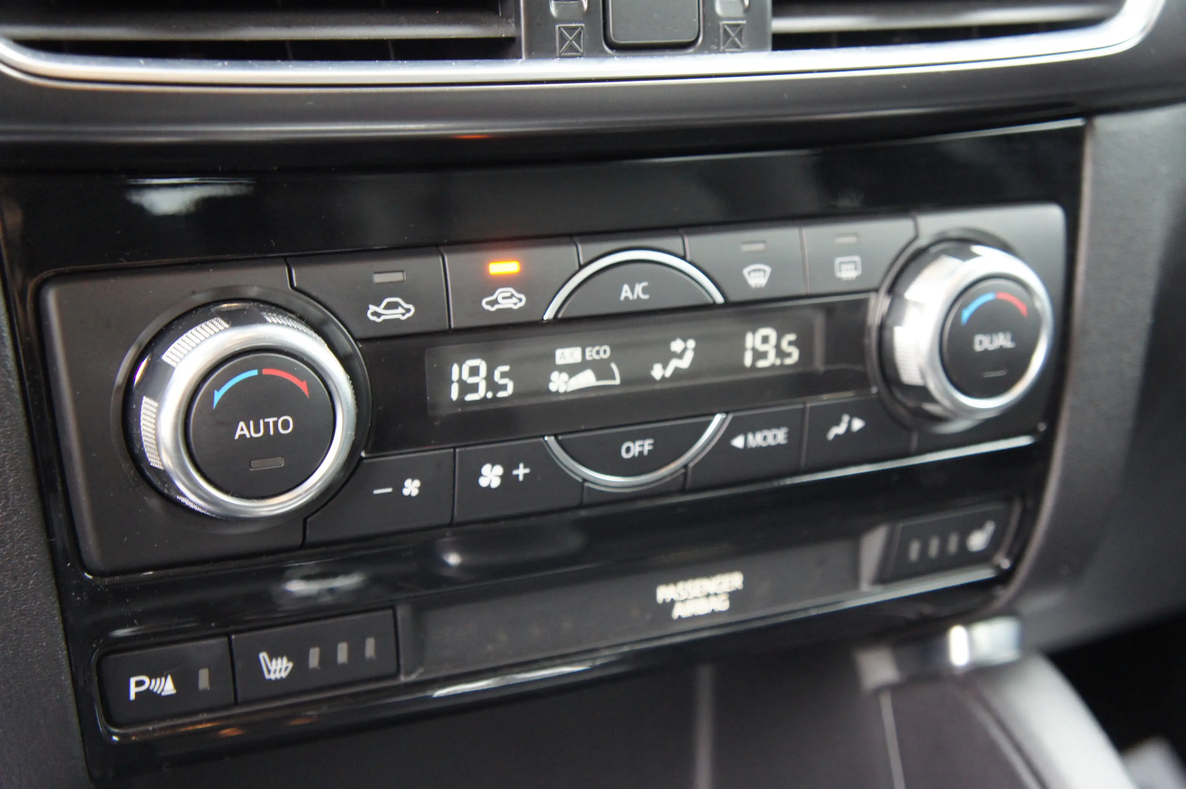 Mazda CX-5 CX-5 CD175 AWD Revolution Top Aut. Revolution Top — photo 14
