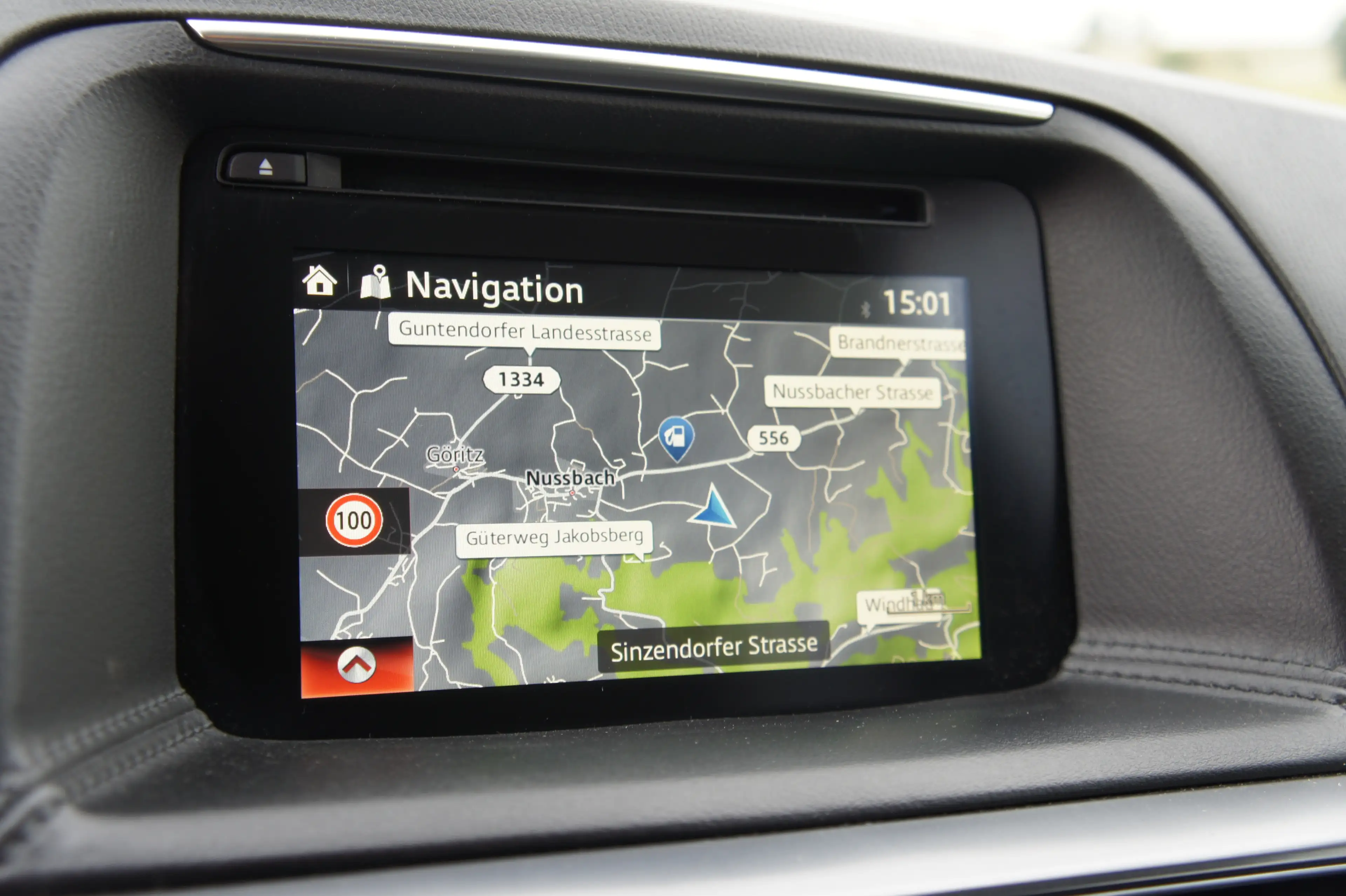 Mazda CX-5 CX-5 CD175 AWD Revolution Top Aut. Revolution Top — photo 13