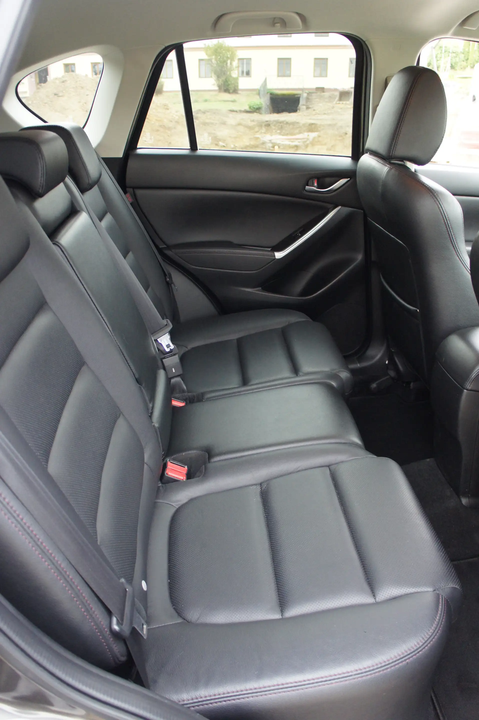 Mazda CX-5 CX-5 CD175 AWD Revolution Top Aut. Revolution Top — photo 12