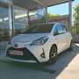 Toyota Yaris 1.5 Hybrid 5 porte Cool Bianco - thumbnail 1