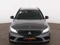 Mercedes-Benz C 200 d Aut LED NAVI SITZHZG R-CAM KLIMA PDC Grau - thumbnail 2