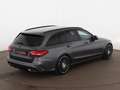 Mercedes-Benz C 200 d Aut LED NAVI SITZHZG R-CAM KLIMA PDC Grau - thumbnail 8
