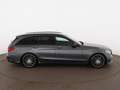 Mercedes-Benz C 200 d Aut LED NAVI SITZHZG R-CAM KLIMA PDC Grau - thumbnail 9