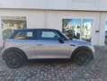 MINI Mini Cooper SE XL Gris - thumbnail 3