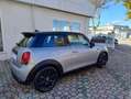 MINI Mini Cooper SE XL Gris - thumbnail 4