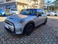 MINI Mini Cooper SE XL Gris - thumbnail 8