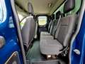 Ford Transit Pritsche L2 Doppelkab + Pritsche 7-Sitze Blau - thumbnail 13