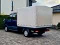 Ford Transit Pritsche L2 Doppelkab + Pritsche 7-Sitze Blau - thumbnail 5