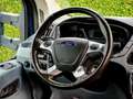 Ford Transit Pritsche L2 Doppelkab + Pritsche 7-Sitze Blau - thumbnail 23