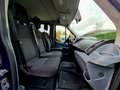 Ford Transit Pritsche L2 Doppelkab + Pritsche 7-Sitze Blau - thumbnail 17