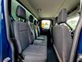 Ford Transit Pritsche L2 Doppelkab + Pritsche 7-Sitze Blau - thumbnail 16