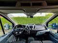 Ford Transit Pritsche L2 Doppelkab + Pritsche 7-Sitze Blau - thumbnail 11