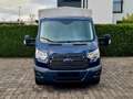Ford Transit Pritsche L2 Doppelkab + Pritsche 7-Sitze Blau - thumbnail 2
