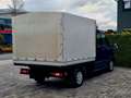 Ford Transit Pritsche L2 Doppelkab + Pritsche 7-Sitze Blau - thumbnail 7