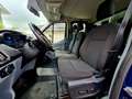 Ford Transit Pritsche L2 Doppelkab + Pritsche 7-Sitze Blau - thumbnail 12