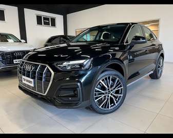 SPB 40 TDI quattro S tronic