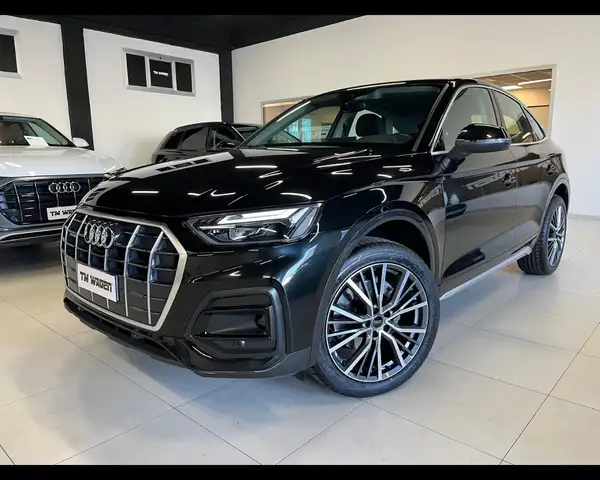 Audi Q5 SPB 40 TDI quattro S tronic