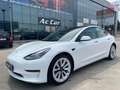 Tesla Model 3 gran autonomia awd Blanco - thumbnail 3
