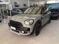 MINI Cooper D Countryman Mini Countryman 2.0 Cooper D Boost auto Grigio - thumbnail 1