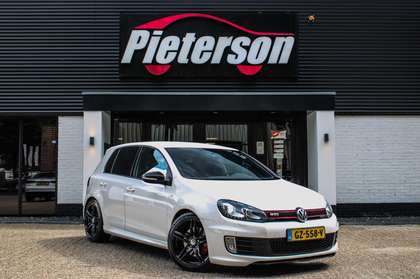 Volkswagen Golf GTI 2.0 Edition 35 235PK NWE KETTING XENON