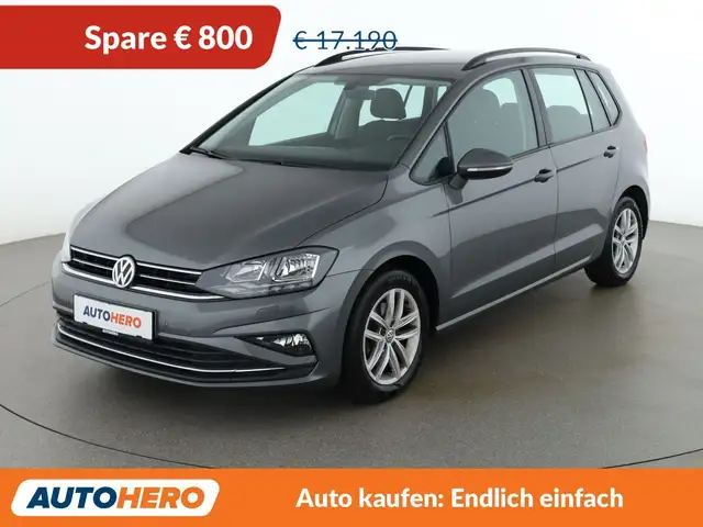 Volkswagen Golf 1.5 TSI ACT Comfortline