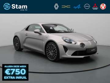 292pk Turbo Légende GT Focal | Camera | Cruise | P