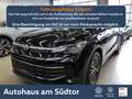 Volkswagen Tiguan Life 2.0 TDI DSG | LED AHK RFK ACC Schwarz - thumbnail 1
