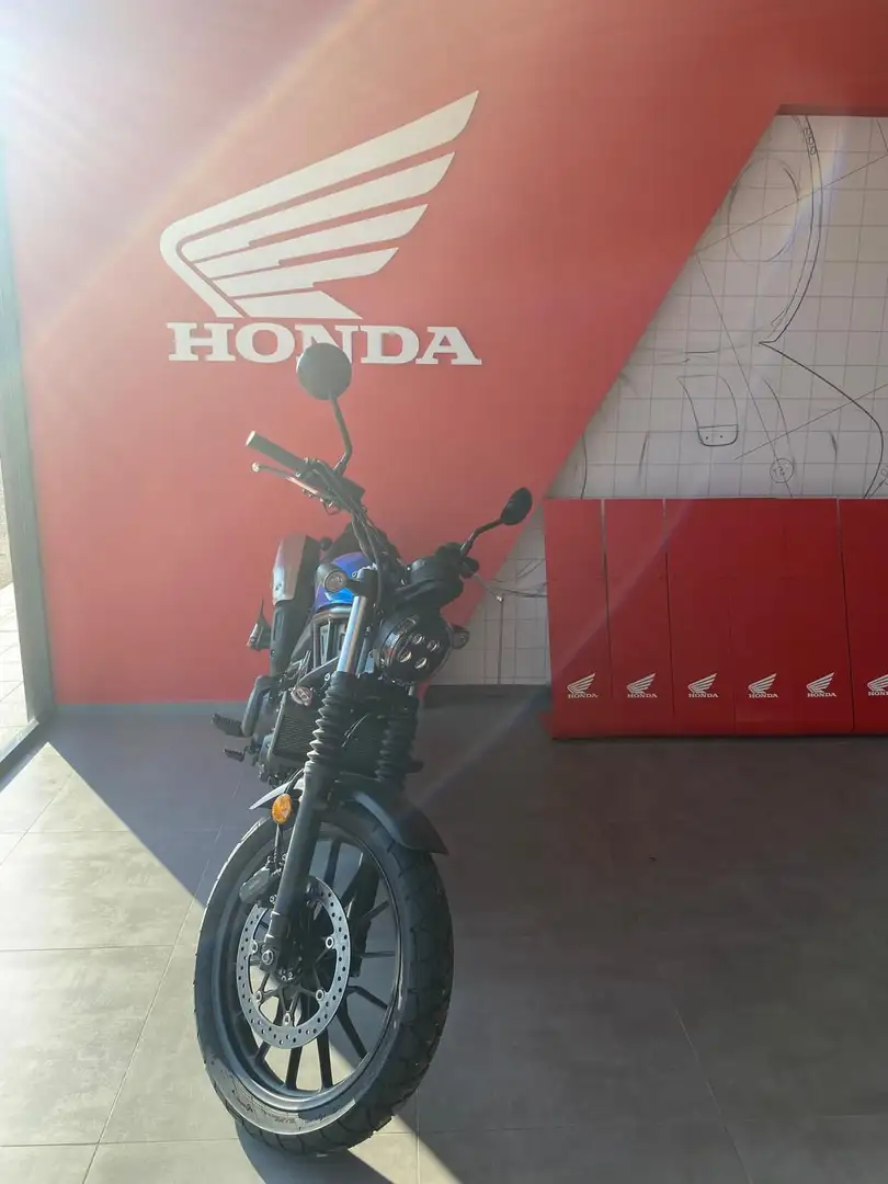 Honda CL 500 CL 500 - 2