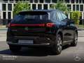 Mercedes-Benz EQA 250 PROG+PREMIUM+PANO+360+BURMESTER+KEYLESS Schwarz - thumbnail 5