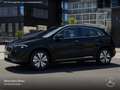 Mercedes-Benz EQA 250 PROG+PREMIUM+PANO+360+BURMESTER+KEYLESS Schwarz - thumbnail 3