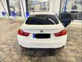 BMW 435 435d Gran Coupe xDrive Sport-Aut. M Sport Weiß - thumbnail 5