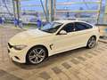 BMW 435 435d Gran Coupe xDrive Sport-Aut. M Sport Weiß - thumbnail 3