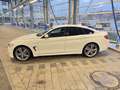 BMW 435 435d Gran Coupe xDrive Sport-Aut. M Sport Weiß - thumbnail 4