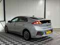 Hyundai IONIQ Premium EV 38kWh | SoH 100% | Leer | Navi | Camera Grau - thumbnail 9