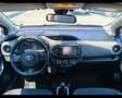 Toyota Yaris 5 Porte 1.0 VVT-i Active Grigio - thumbnail 14