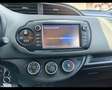 Toyota Yaris 5 Porte 1.0 VVT-i Active Grigio - thumbnail 20