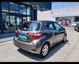 Toyota Yaris 5 Porte 1.0 VVT-i Active Grigio - thumbnail 5