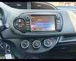 Toyota Yaris 5 Porte 1.0 VVT-i Active Grigio - thumbnail 18