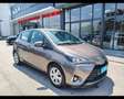 Toyota Yaris 5 Porte 1.0 VVT-i Active Grigio - thumbnail 3