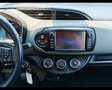 Toyota Yaris 5 Porte 1.0 VVT-i Active Grigio - thumbnail 17